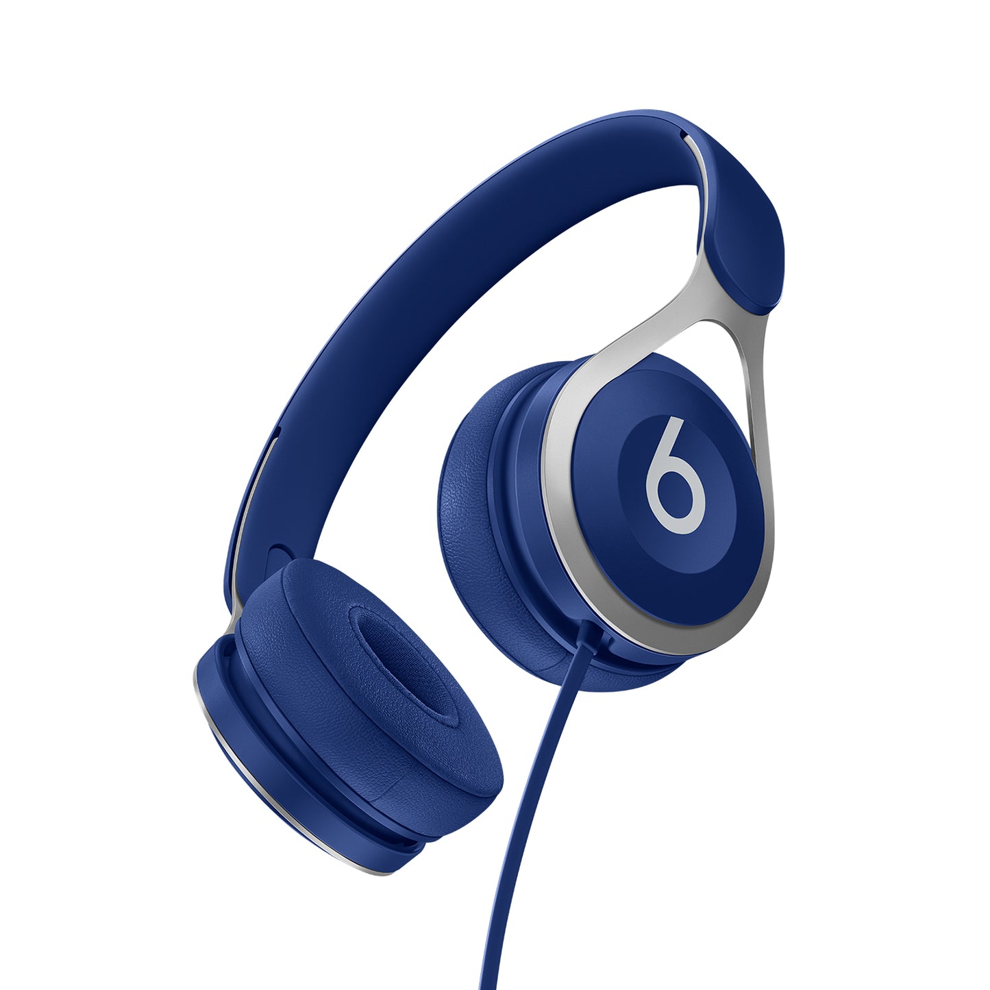 Beats EP On-Ear Headphones - Blue