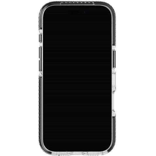 تيك21 ايفوكريستال ماغسيف لجهاز آيفون 16 برو ماكس، أسود