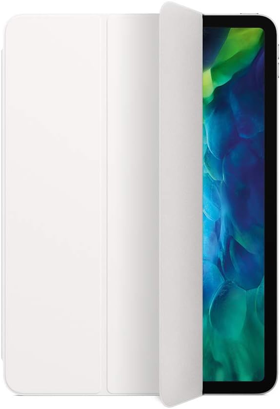 Smart Folio for iPad Pro 11-inch (4th generation) - White