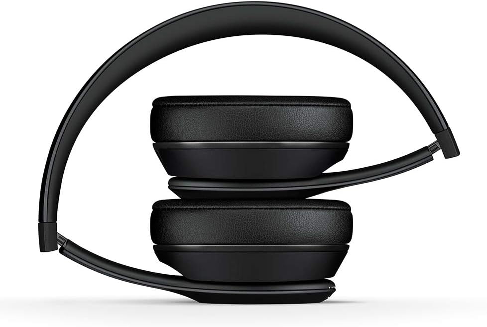 Beats Solo3 Wireless On-Ear Headphones Black