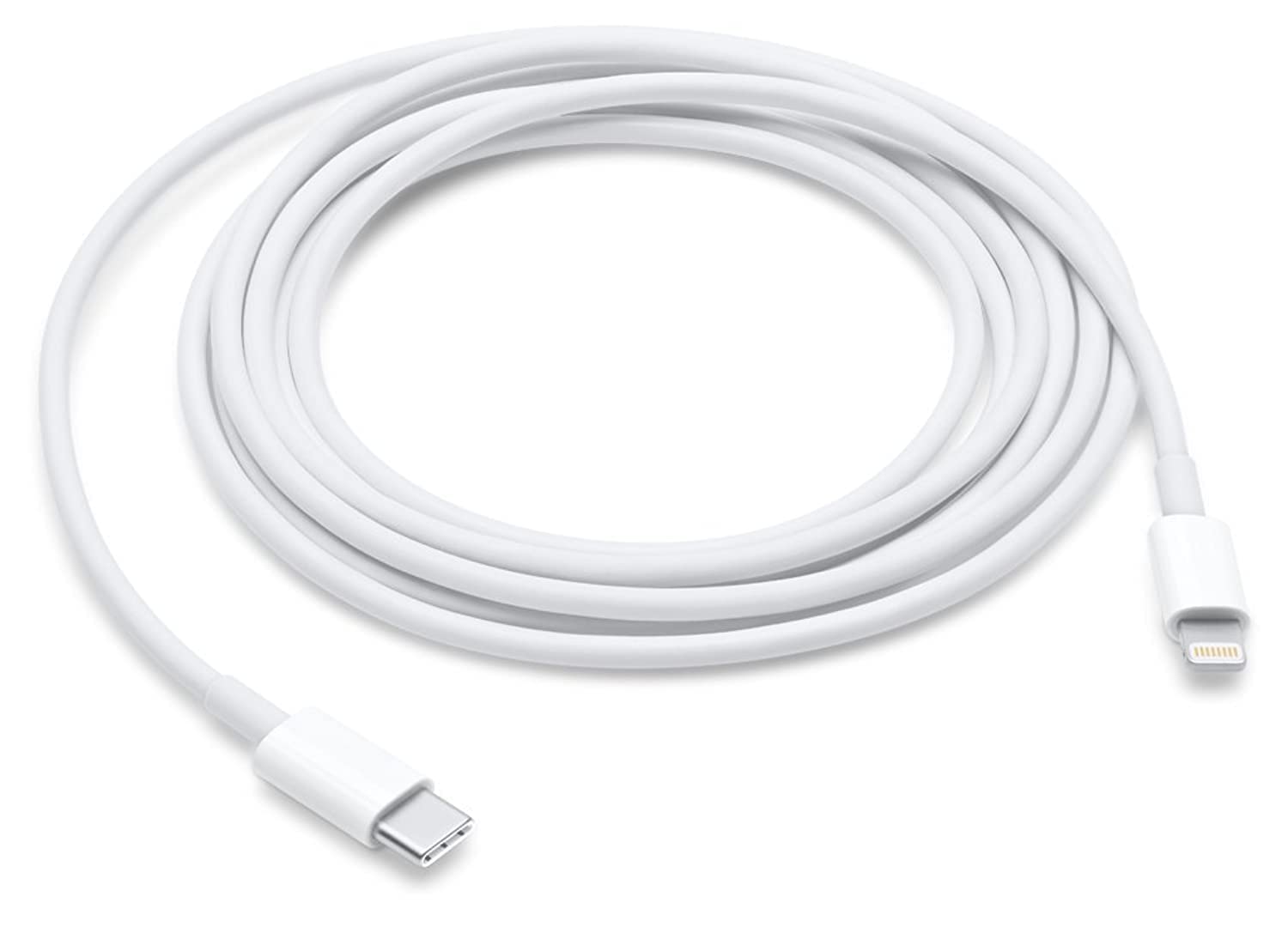 كابل Apple لايتنينغ الى USB سي - 2 متر