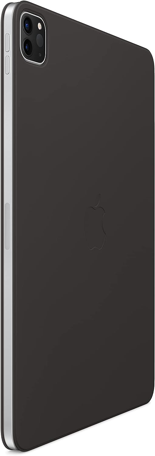 Apple سمارت فوليو (iPad Pro 11 انش - الجيل الرابع) - أسود