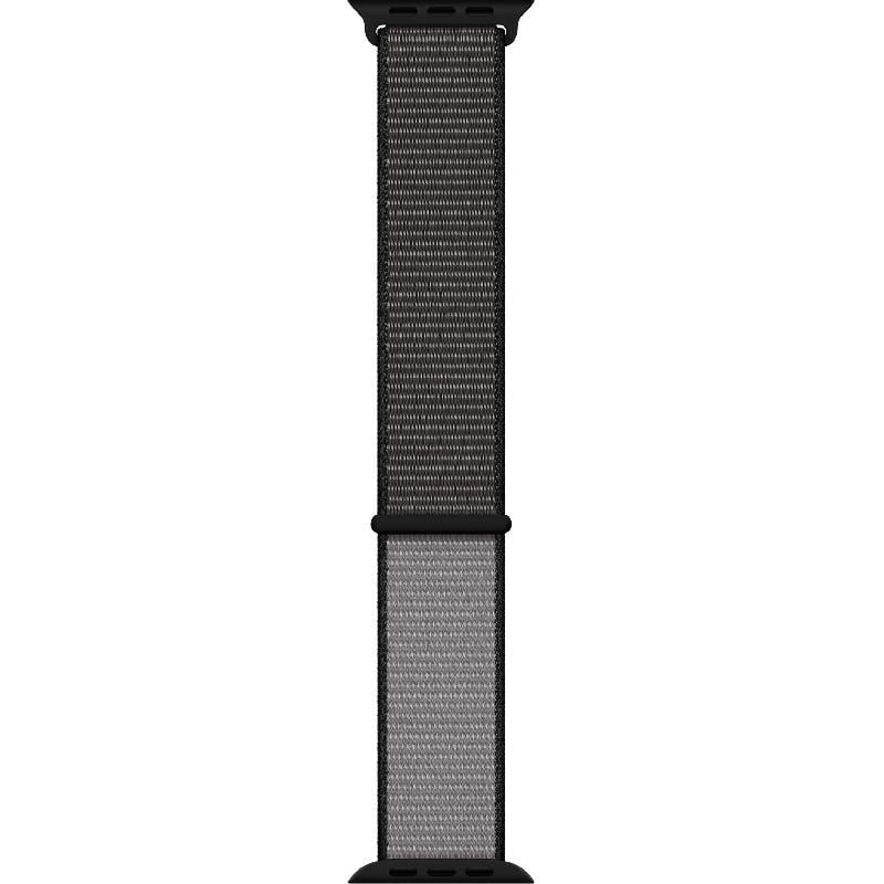 Apple Watch Sport Loop 44mm Regular Anchor Gray