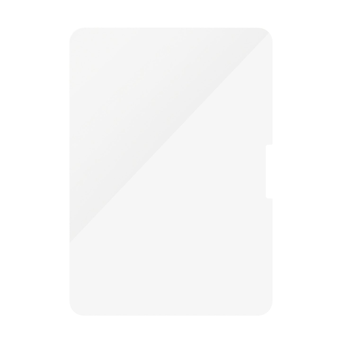 PANZERGLASS - IPAD PRO 11" M4 2024 - UWF - CLEAR