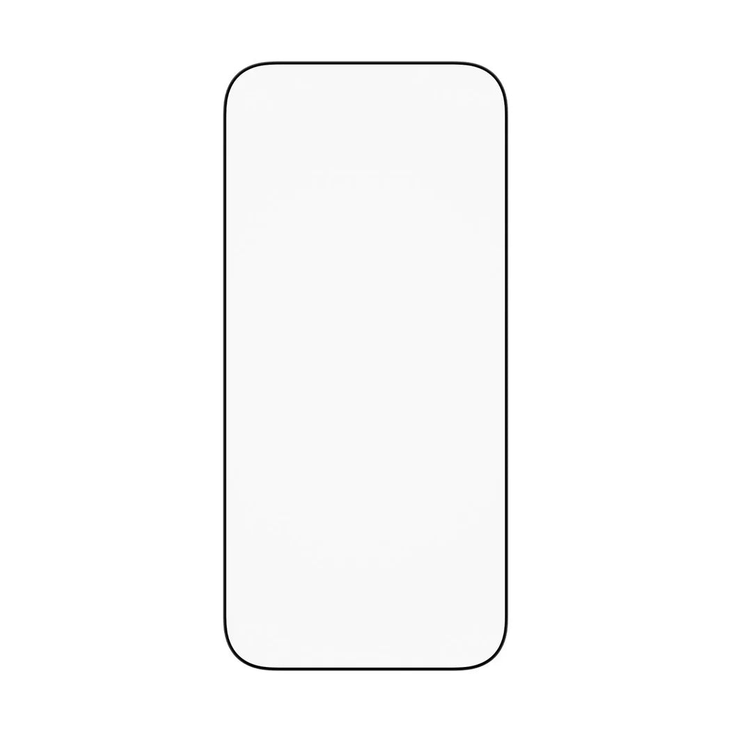 PanzerGlass Screen Protector iPhone Air | Ultra-Wide Fit w. FASTFIT IN-A-BOX