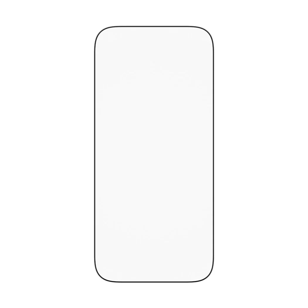 PanzerGlass Screen Protector iPhone 17 Pro | Ultra-Wide Fit w. FASTFIT IN-A-BOX