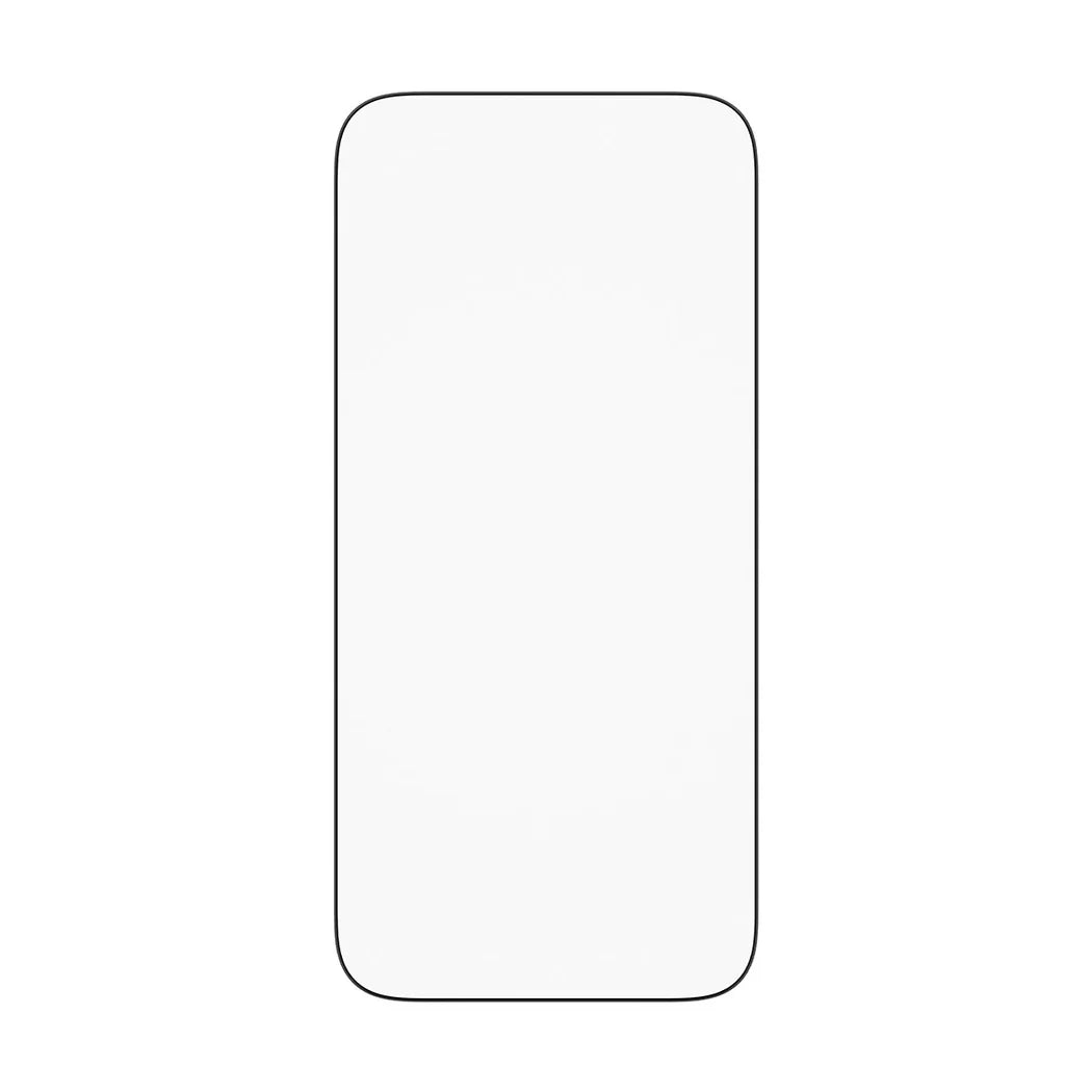 PanzerGlass Screen Protector iPhone 17 Pro Max | Ultra-Wide Fit w. FASTFIT IN-A-BOX
