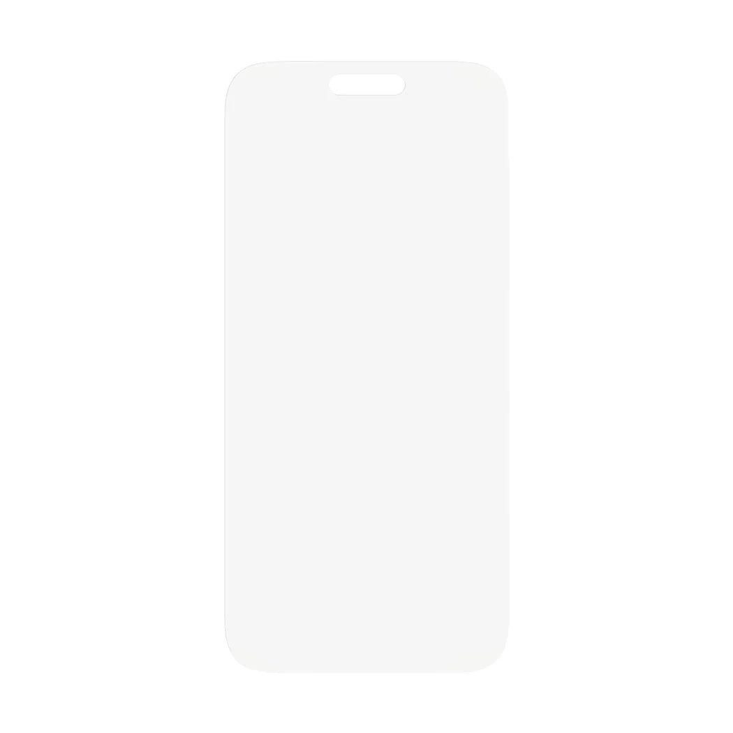 PanzerGlass Anti-Reflective Armor Screen Protector iPhone 17 Pro Max w. EasyAligner