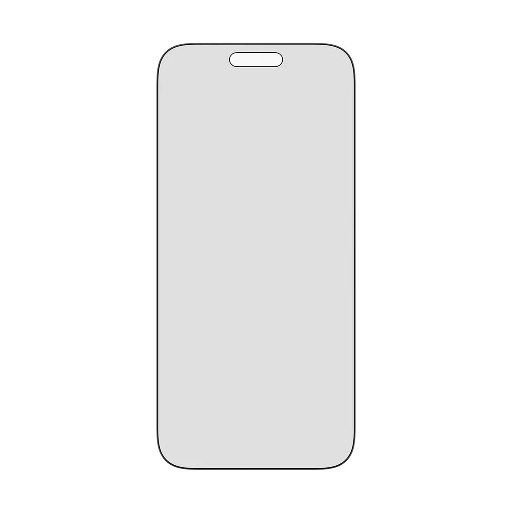 PanzerGlass Privacy Screen Protector iPhone 17 Pro Max | Ultra-Wide Fit w. FASTFIT IN-A-BOX