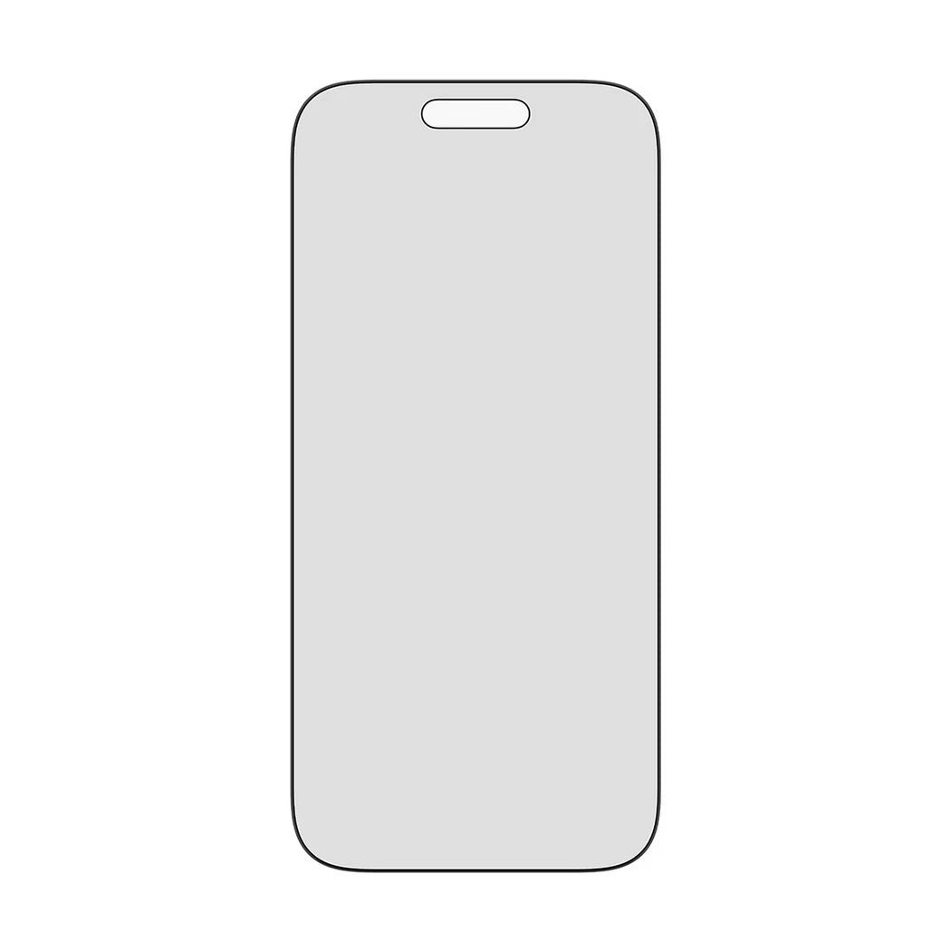 PanzerGlass Privacy Screen Protector iPhone 17 Pro | Ultra-Wide Fit w. FASTFIT IN-A-BOX
