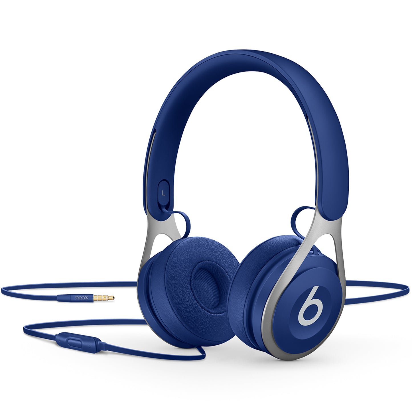 Beats EP On-Ear Headphones - Blue