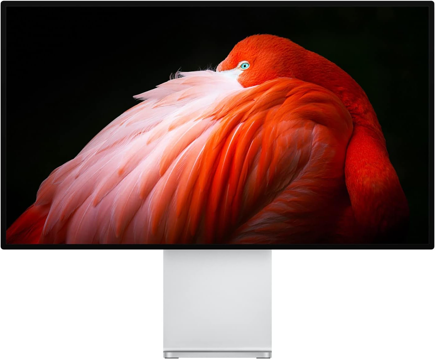 Pro Display XDR - Standard glass