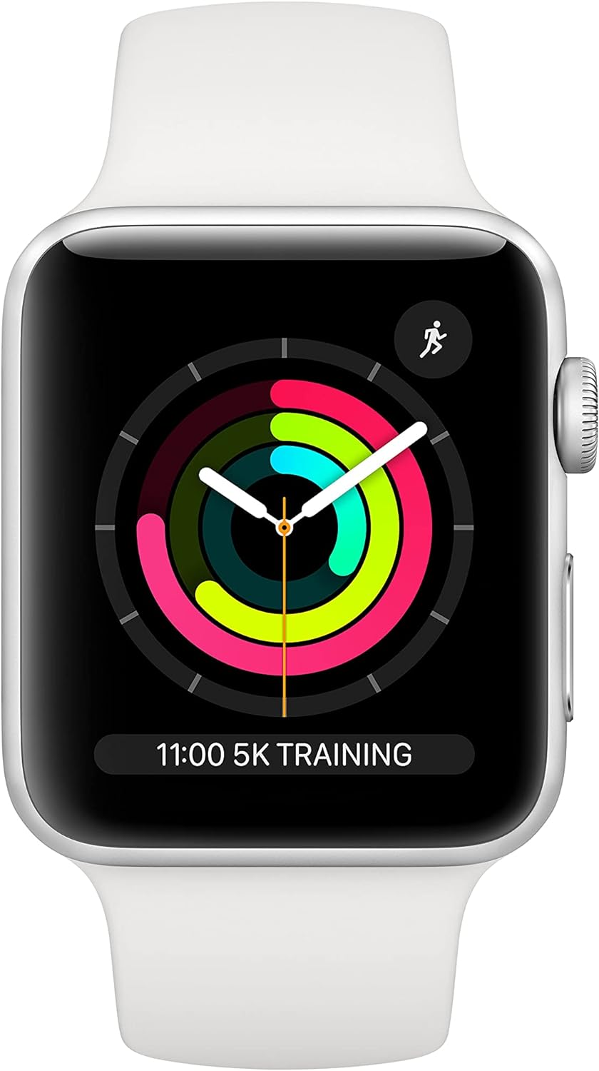 Apple watch series store 3 42mm sports band