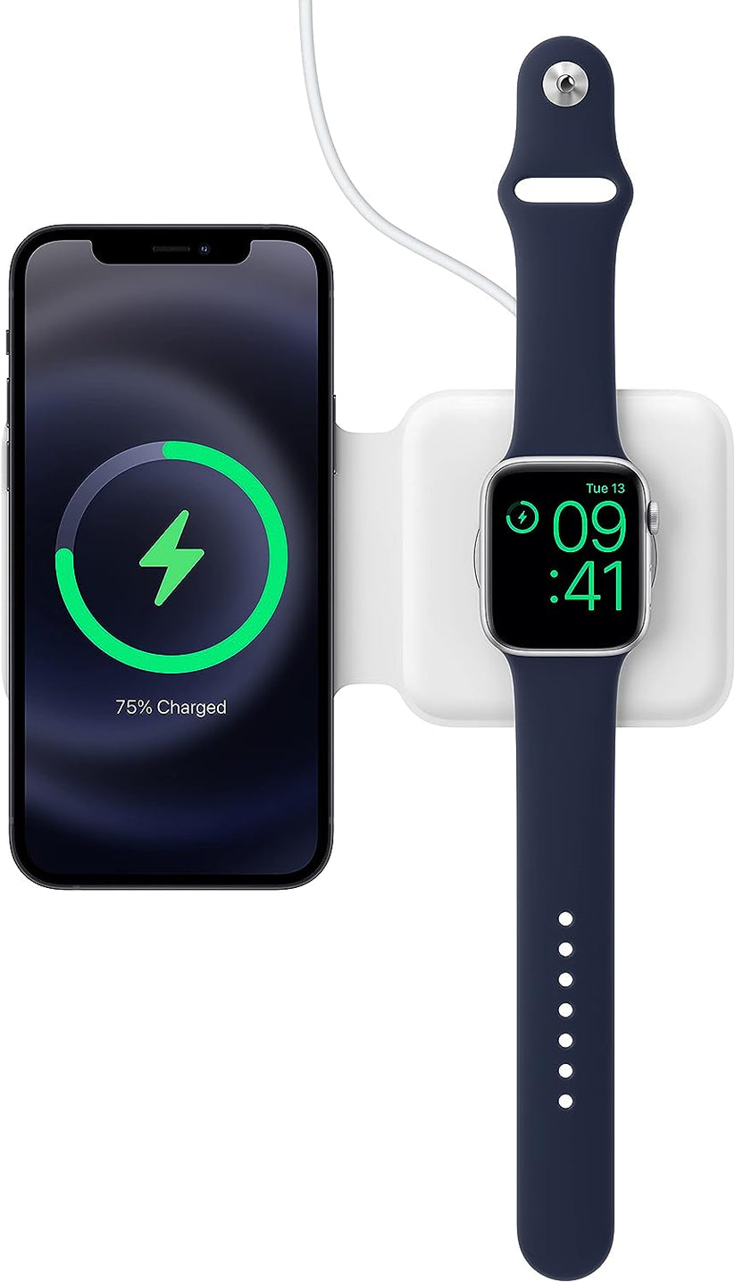 MagSafe Duo Charger – Aleph ألف