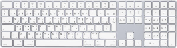 新品 Magic Keyboard with Numeric Keypad 61v1xSF8SXL._AC_SL1500_grande.