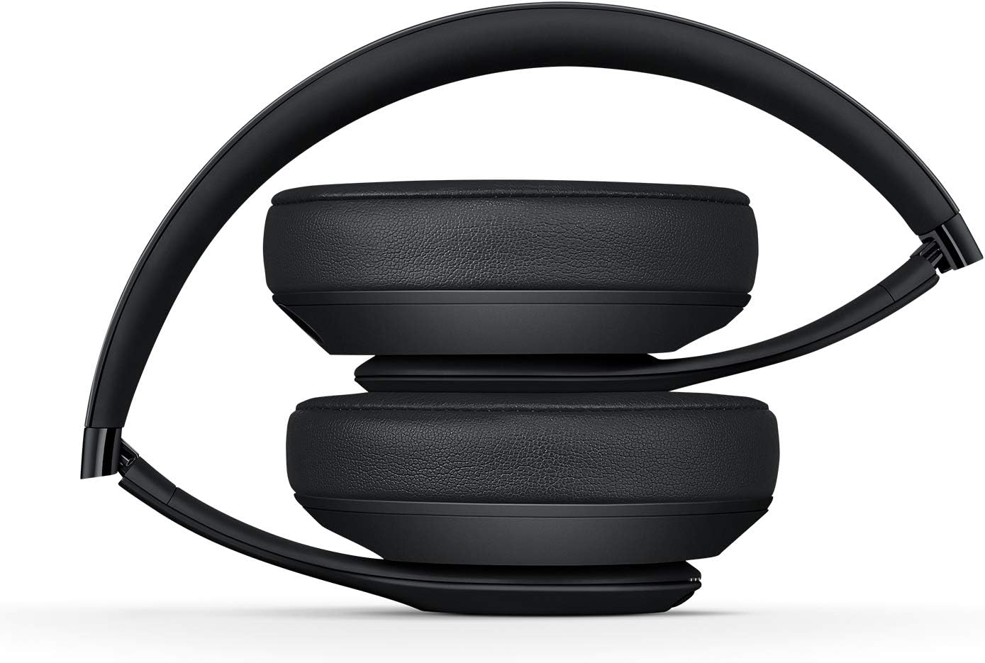 Beats Studio3 Wireless Over_Ear Headphones - Matte Black – Aleph ألف