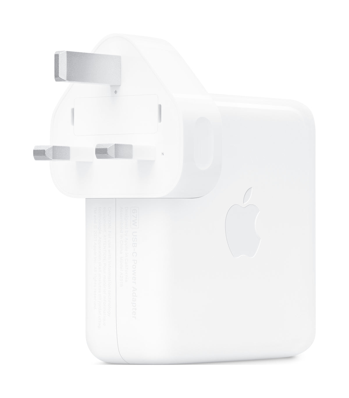 محول طاقة USB-C بقدرة 70 واط