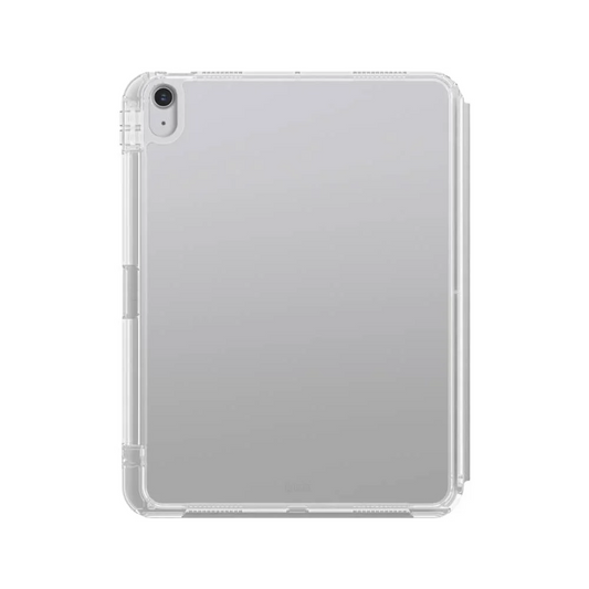 Amazingthing Flexfolio Minimal Case Ipad Air 11-Inch M4 / M3 Light Grey