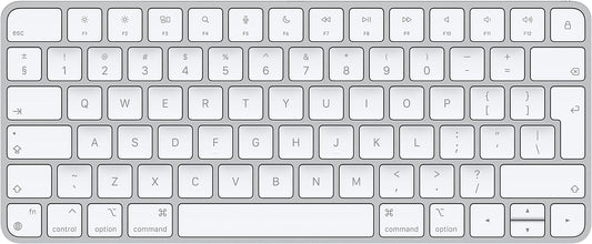 كيبورد ماجيك انجليزي من Apple
