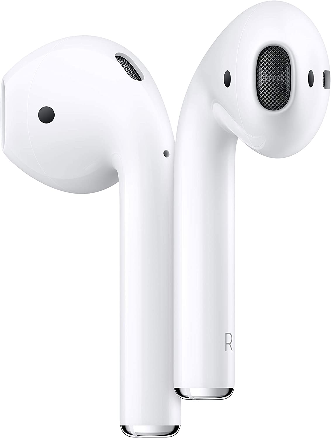 AirPods (الجيل الثاني)