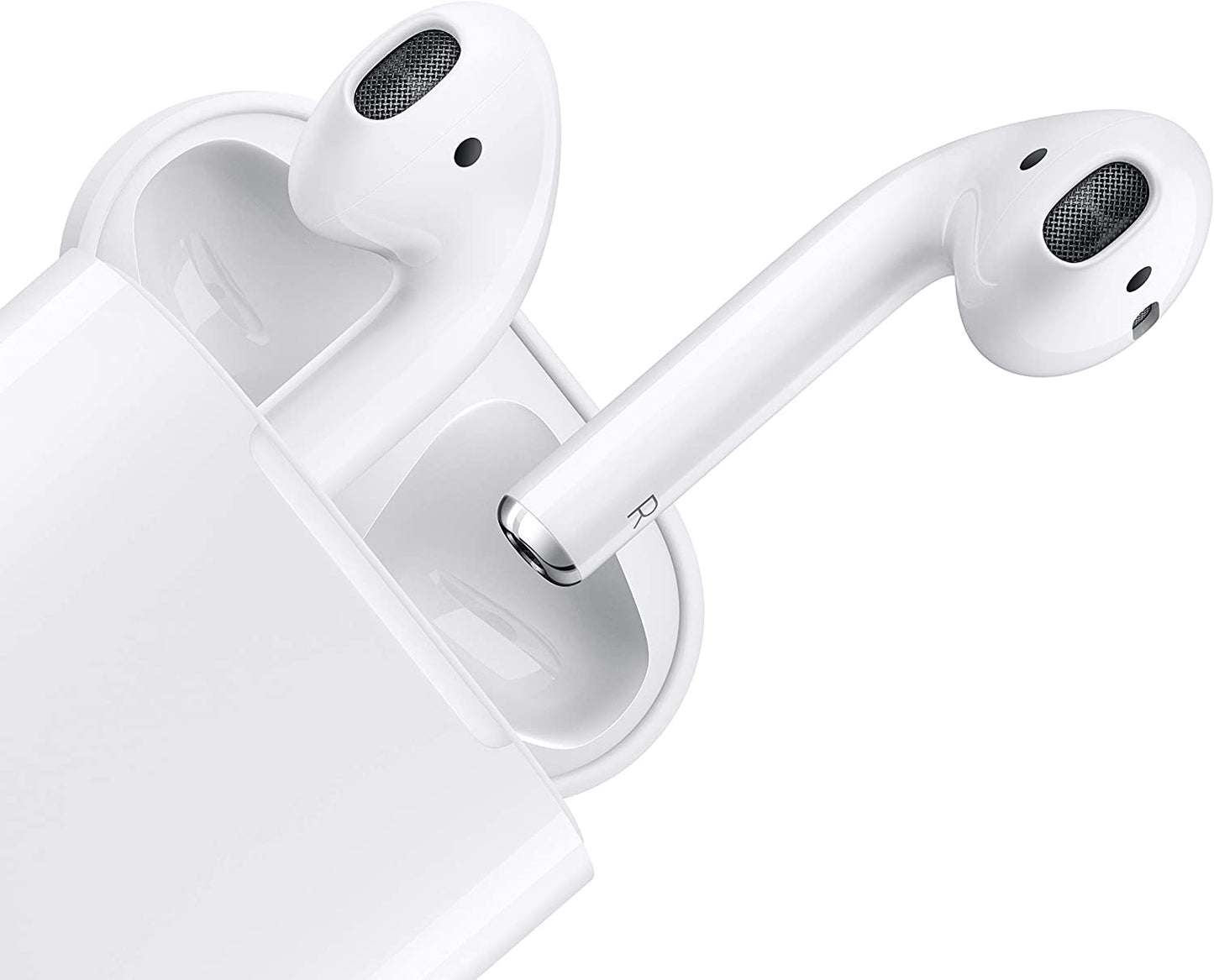 AirPods (الجيل الثاني)