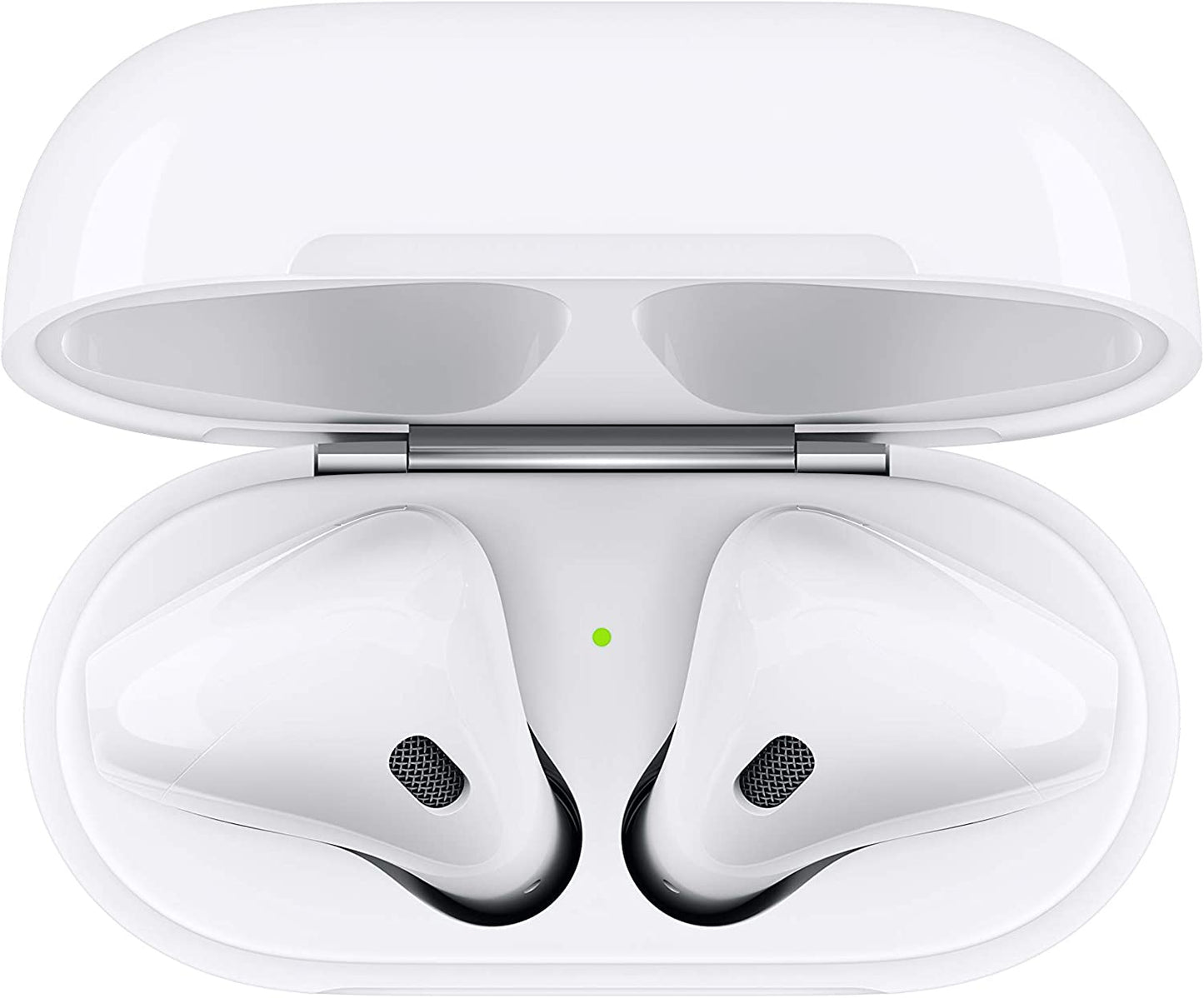 AirPods (الجيل الثاني)