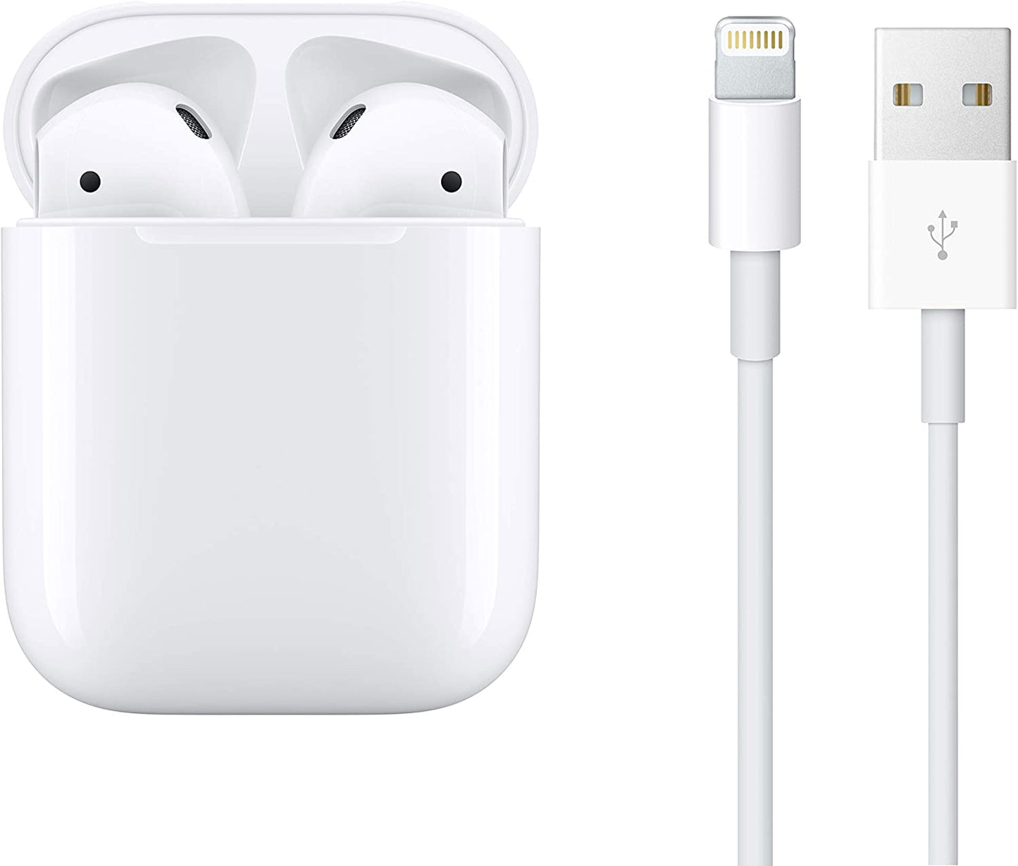 AirPods (الجيل الثاني)