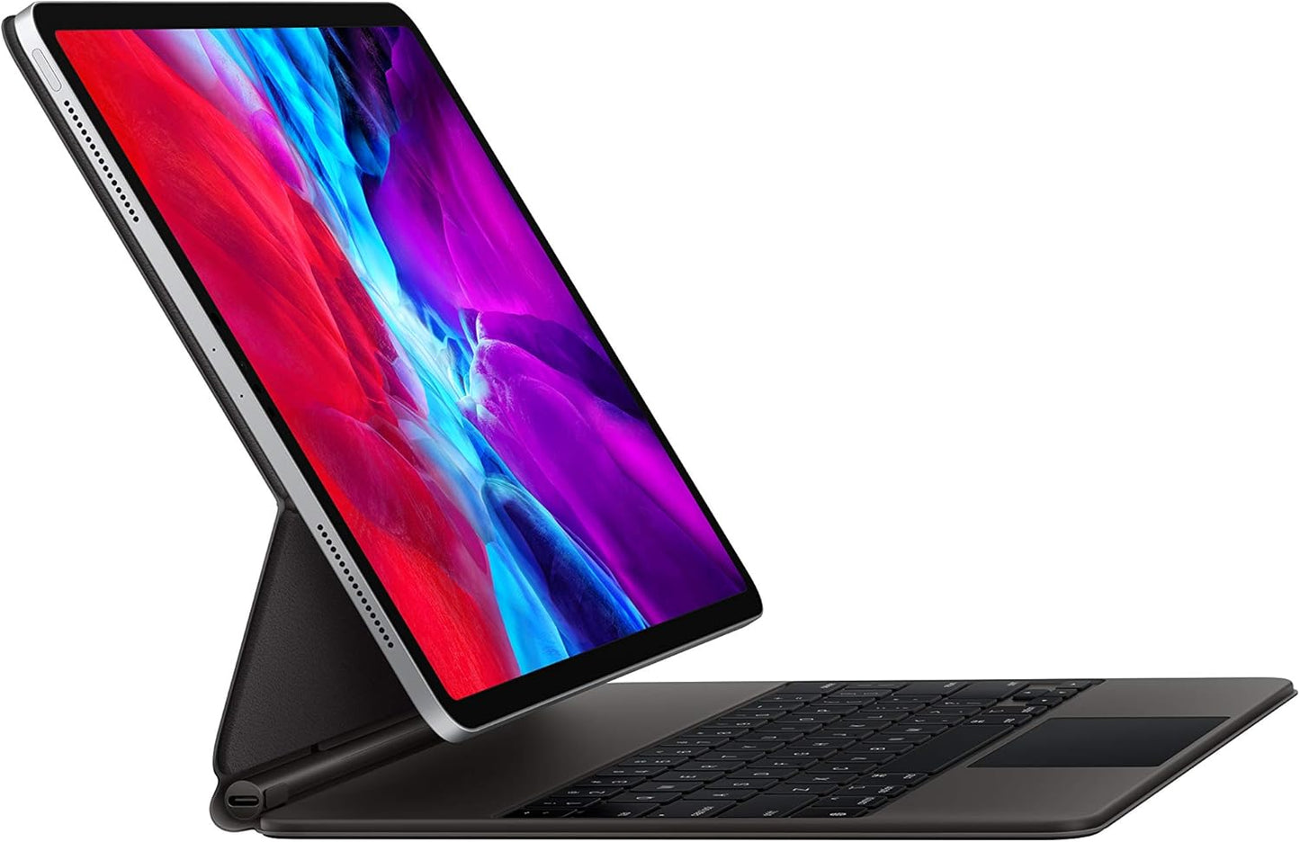 Magic Keyboard for 12.9-inch iPad Pro (4th generation) Arabic