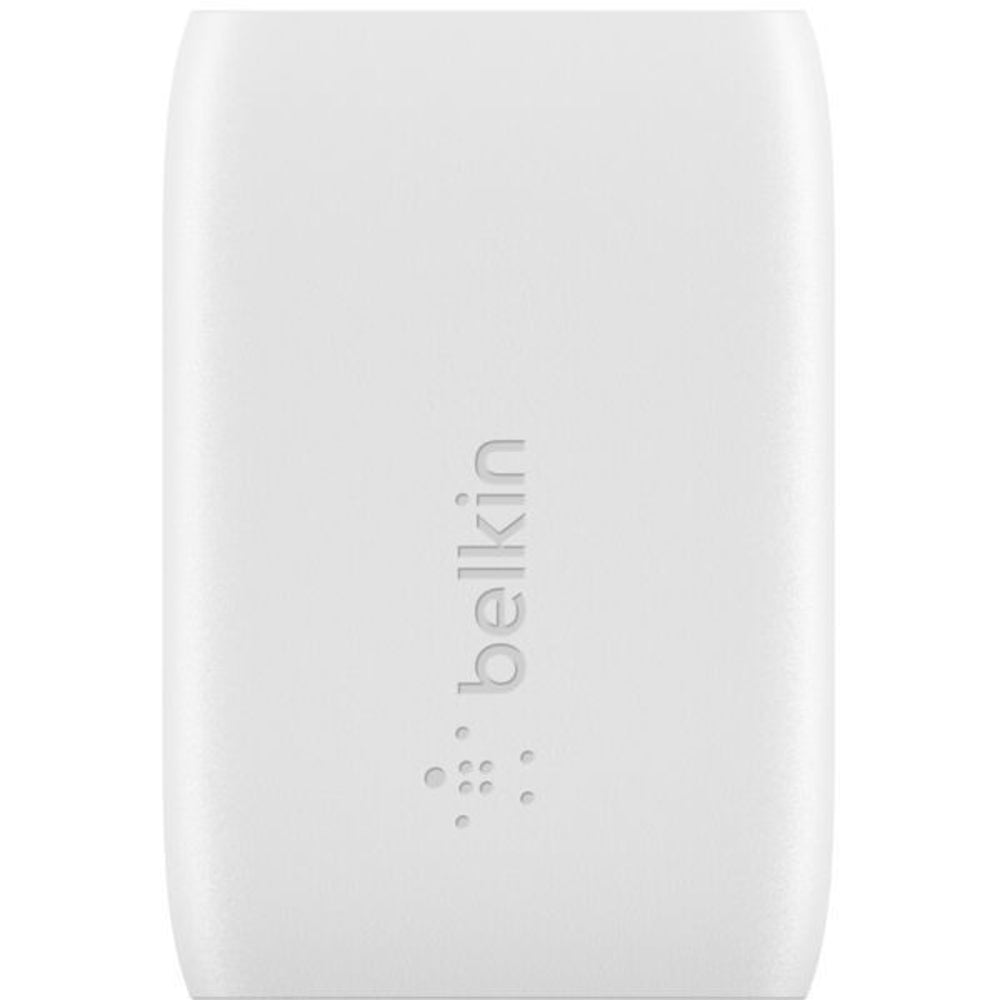 Belkin 60W GaN USB-C Charger - White