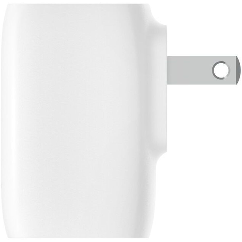 Belkin 60W GaN USB-C Charger - White