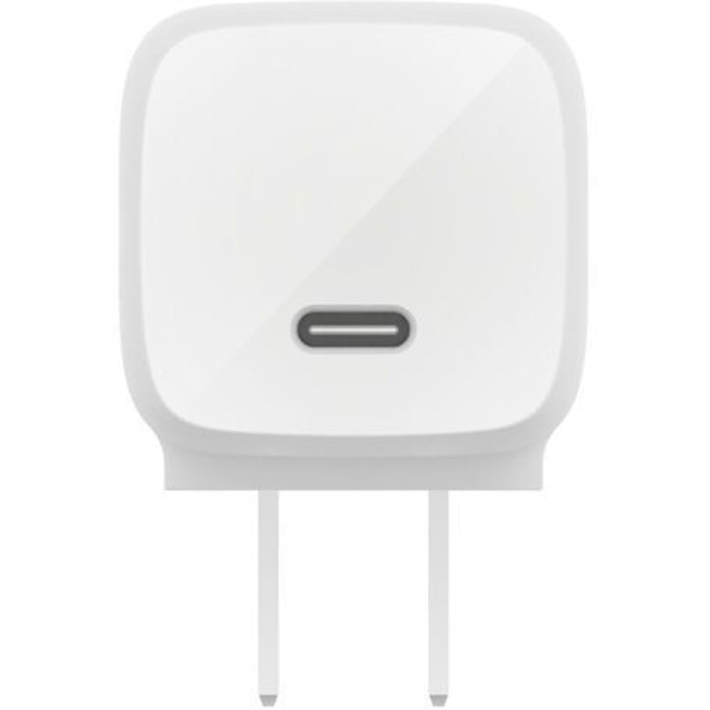 Belkin 60W GaN USB-C Charger - White