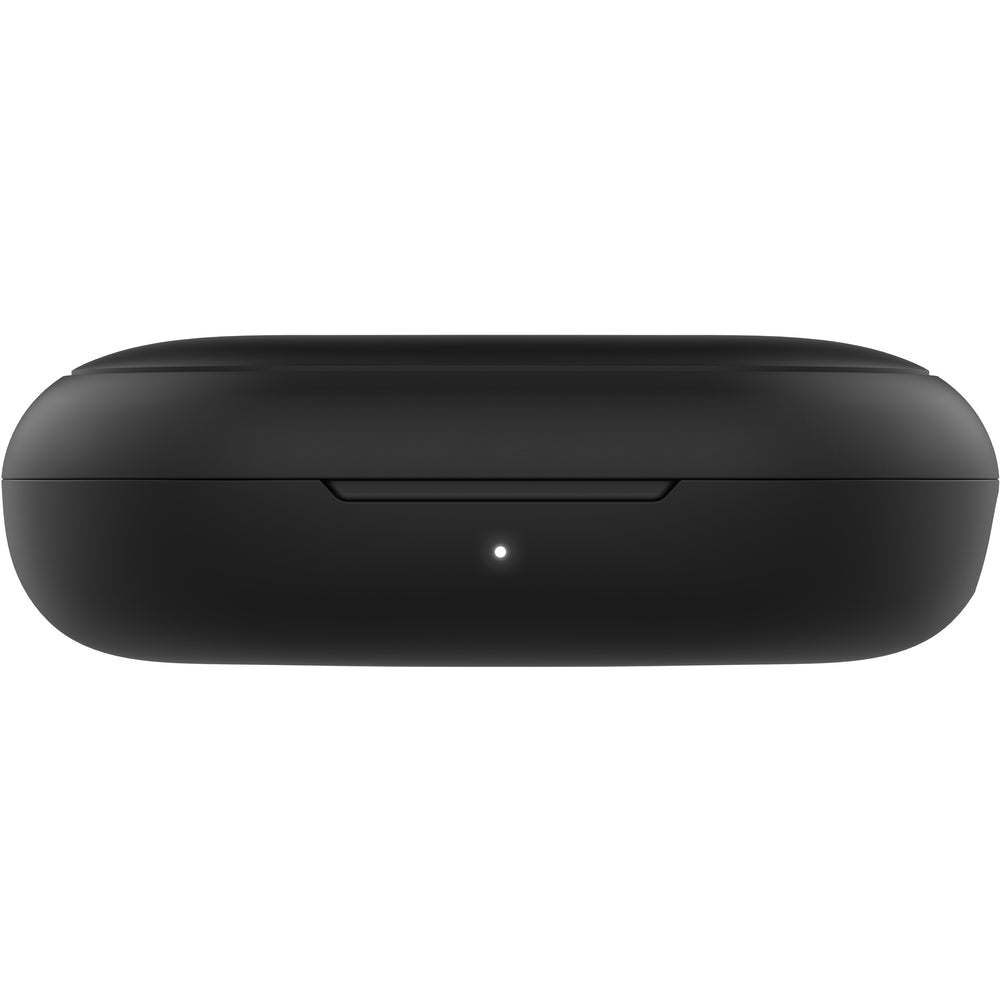 Belkin SoundForm ClearFit Open-Ear Wireless Earbuds - Black