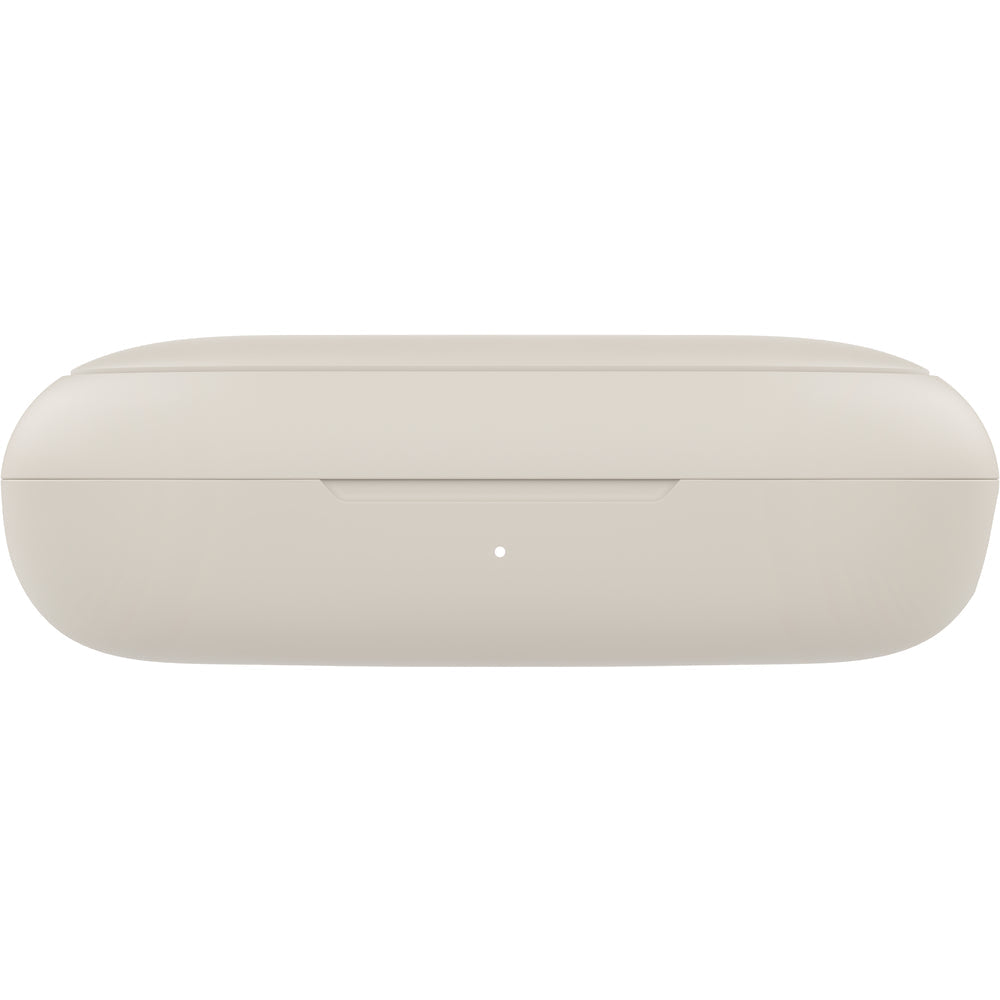 Belkin SoundForm ClearFit Open-Ear Wireless Earbuds - Sand