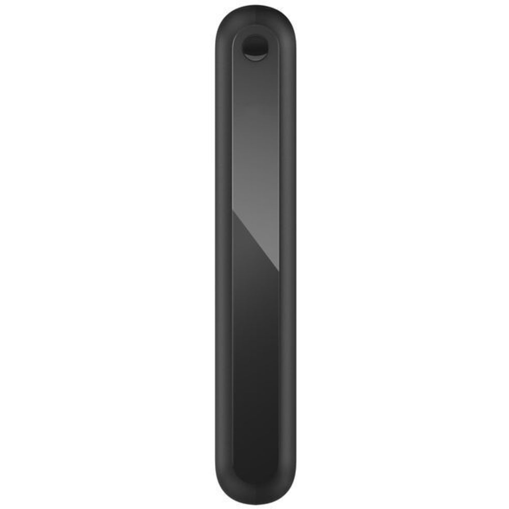 Belkin 20K Power Bank with Integrated Cable - Black