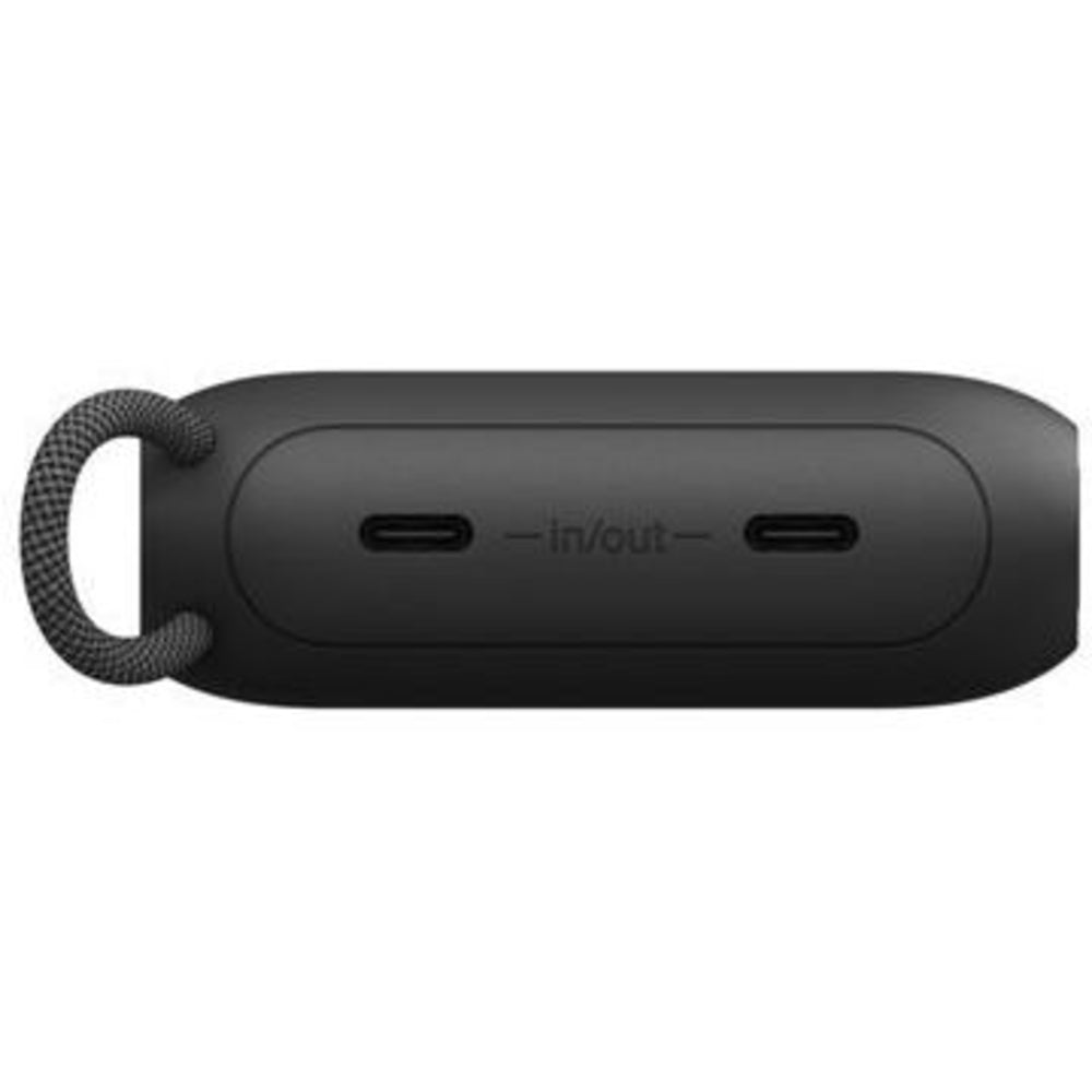 Belkin 10K Power Bank with Display - Black