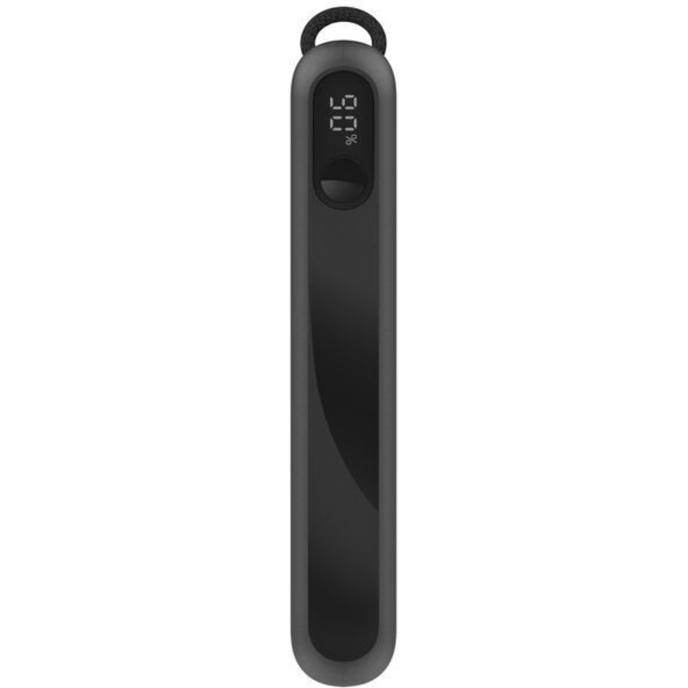 Belkin 20K Power Bank with Display - Black