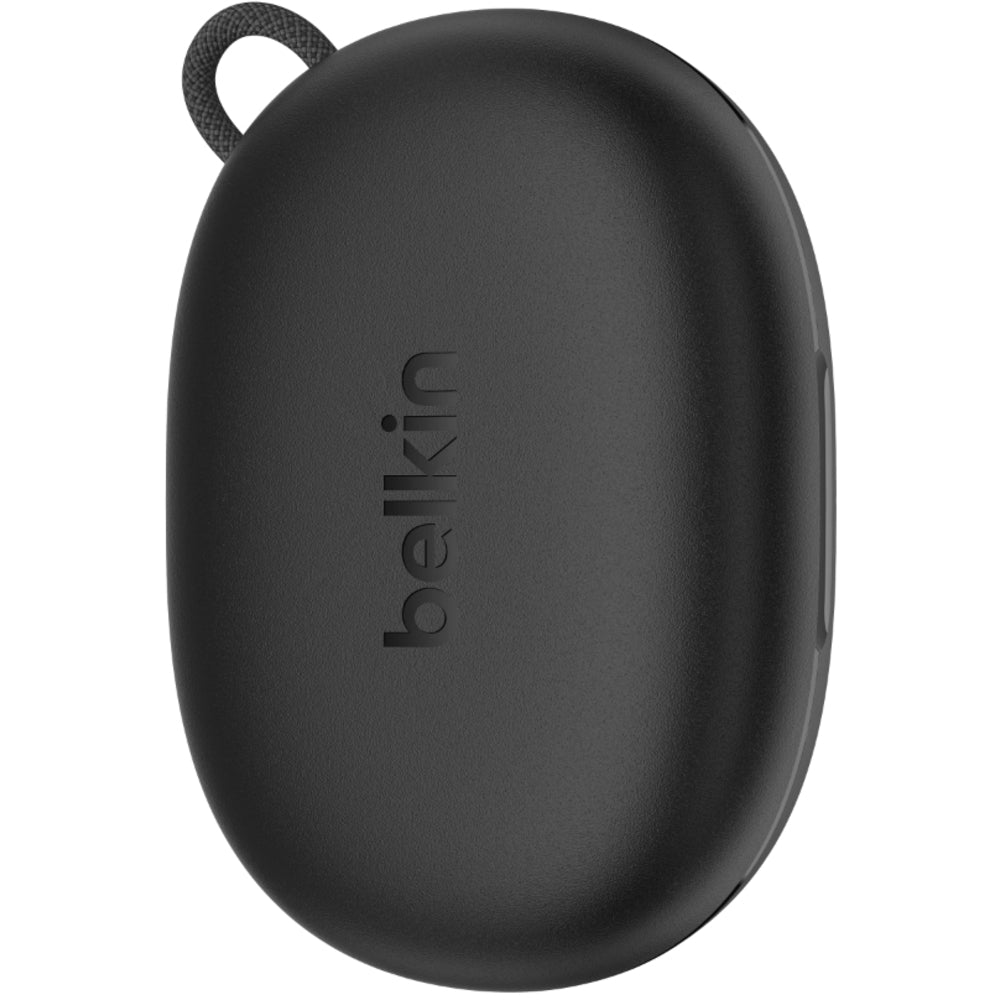 Belkin SoundForm ActiveFit In-Ear Wireless Earbuds - Black
