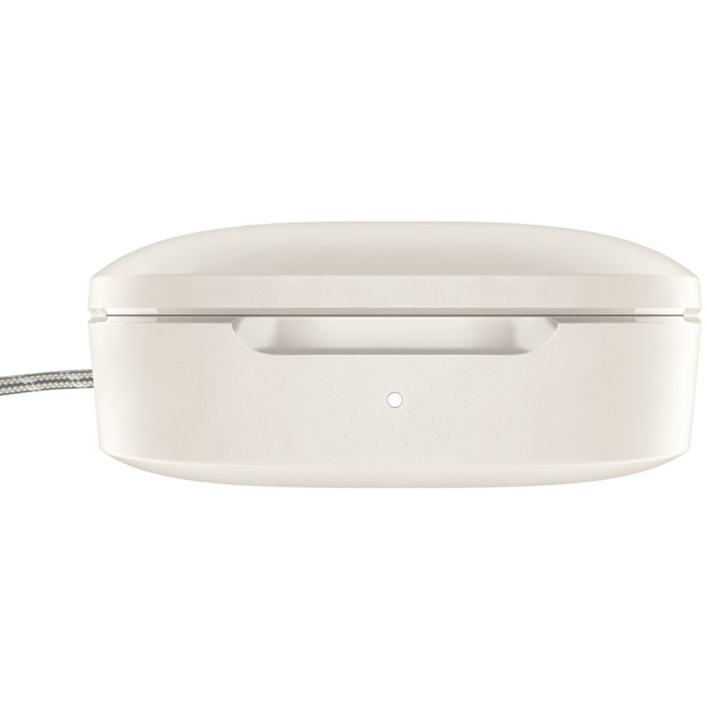 Belkin SoundForm Anywhere True Wireless Earbuds - Cream