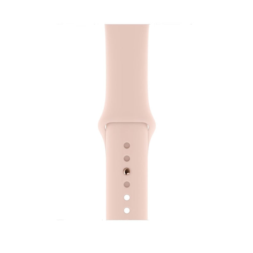 Pink apple watch band 44mm new arrivals