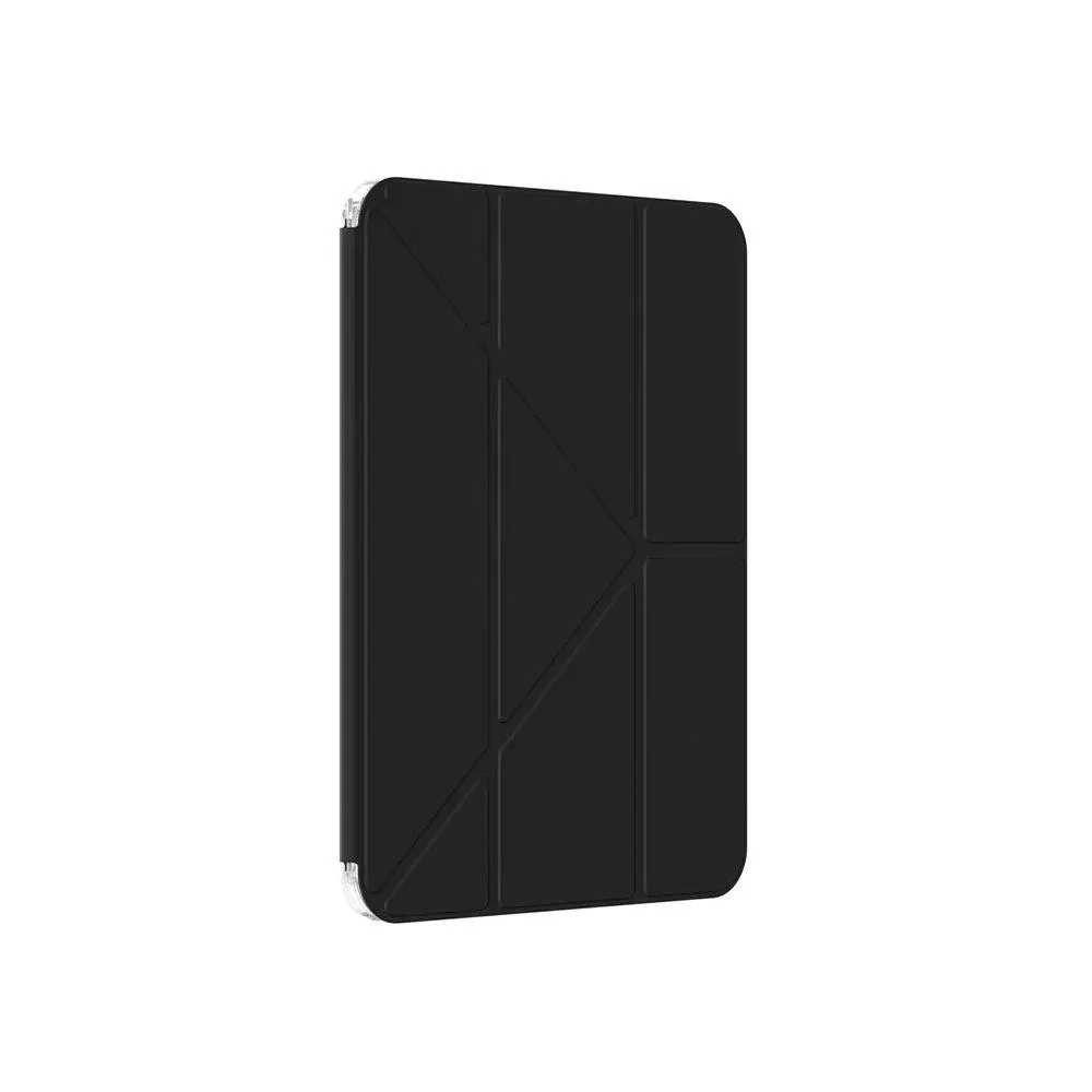 Amazingthing Flexfolio Minimal Case Ipad Air 13-Inch M4 / M3 Black