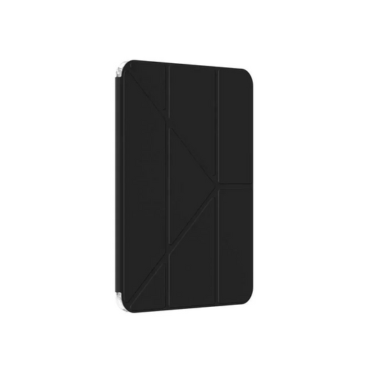 Amazingthing Flexfolio Minimal Case Ipad Air 13-Inch M4 / M3 Black