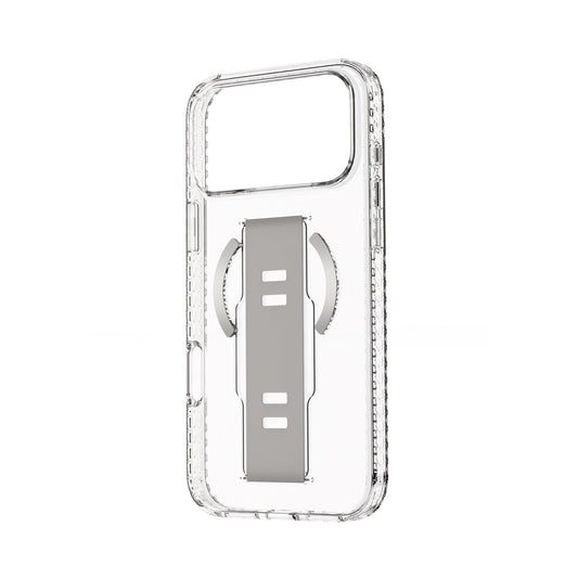 Grip2U iPhone 17 Pro Max Slim Magsafe Clear Case