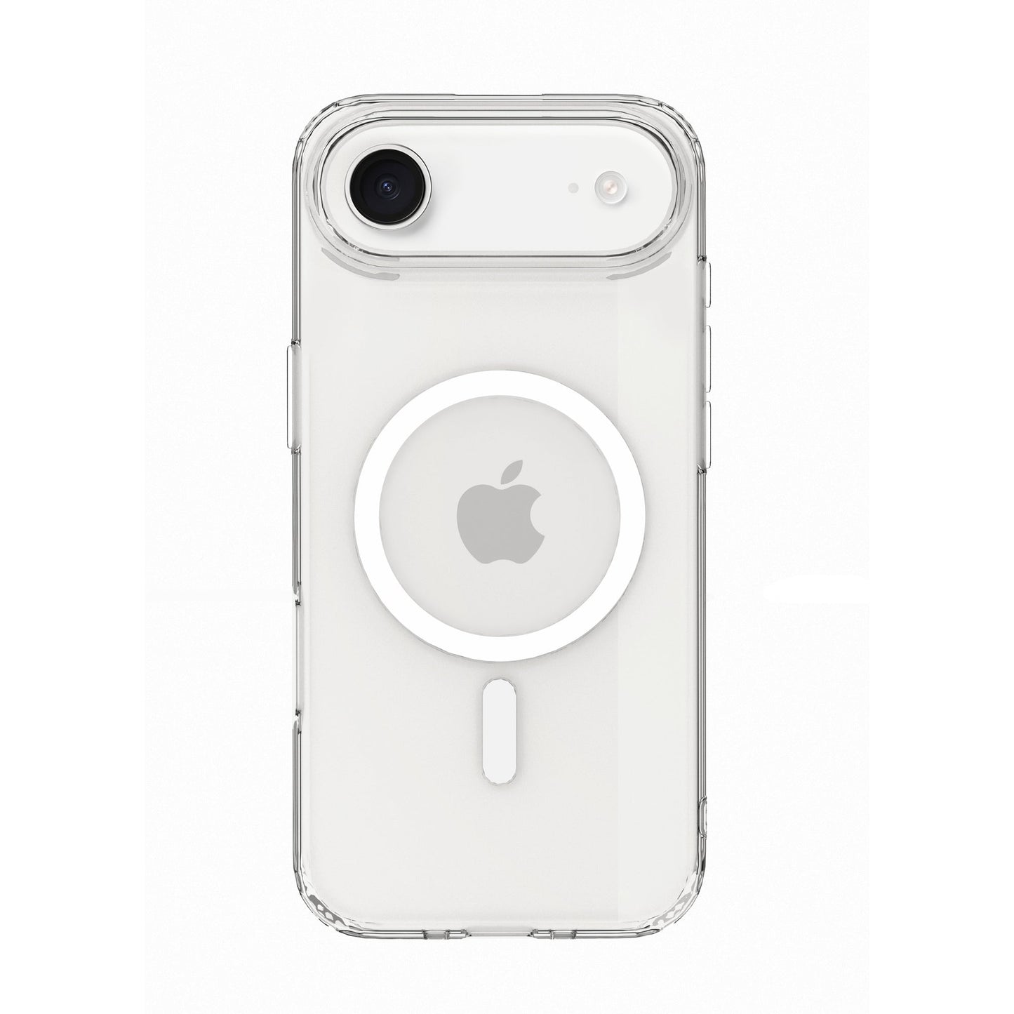 Grip2U iPhone Air Base Magsafe Clear Case