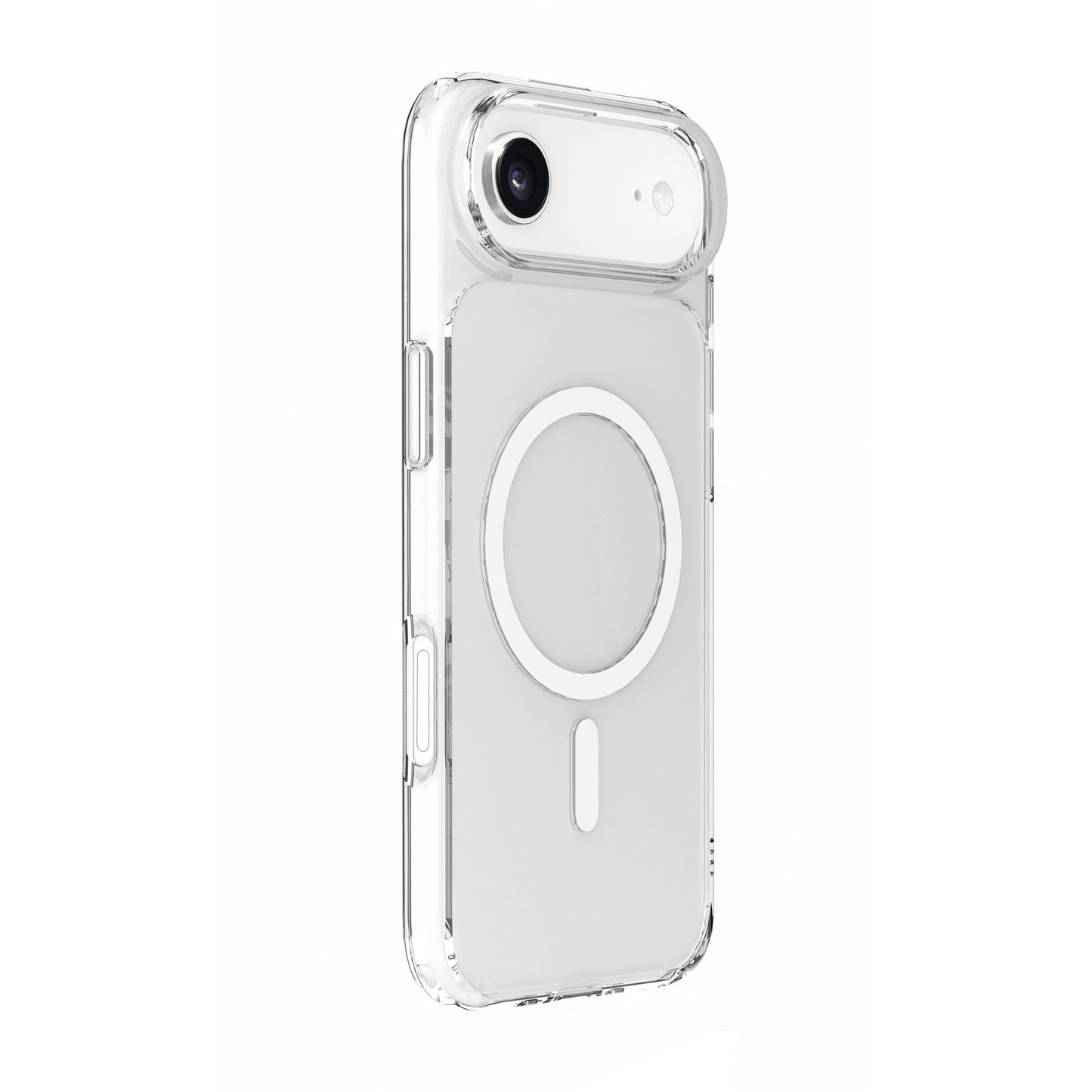 Grip2U iPhone Air Base Magsafe Clear Case