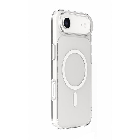 Grip2U iPhone Air Base Magsafe Clear Case