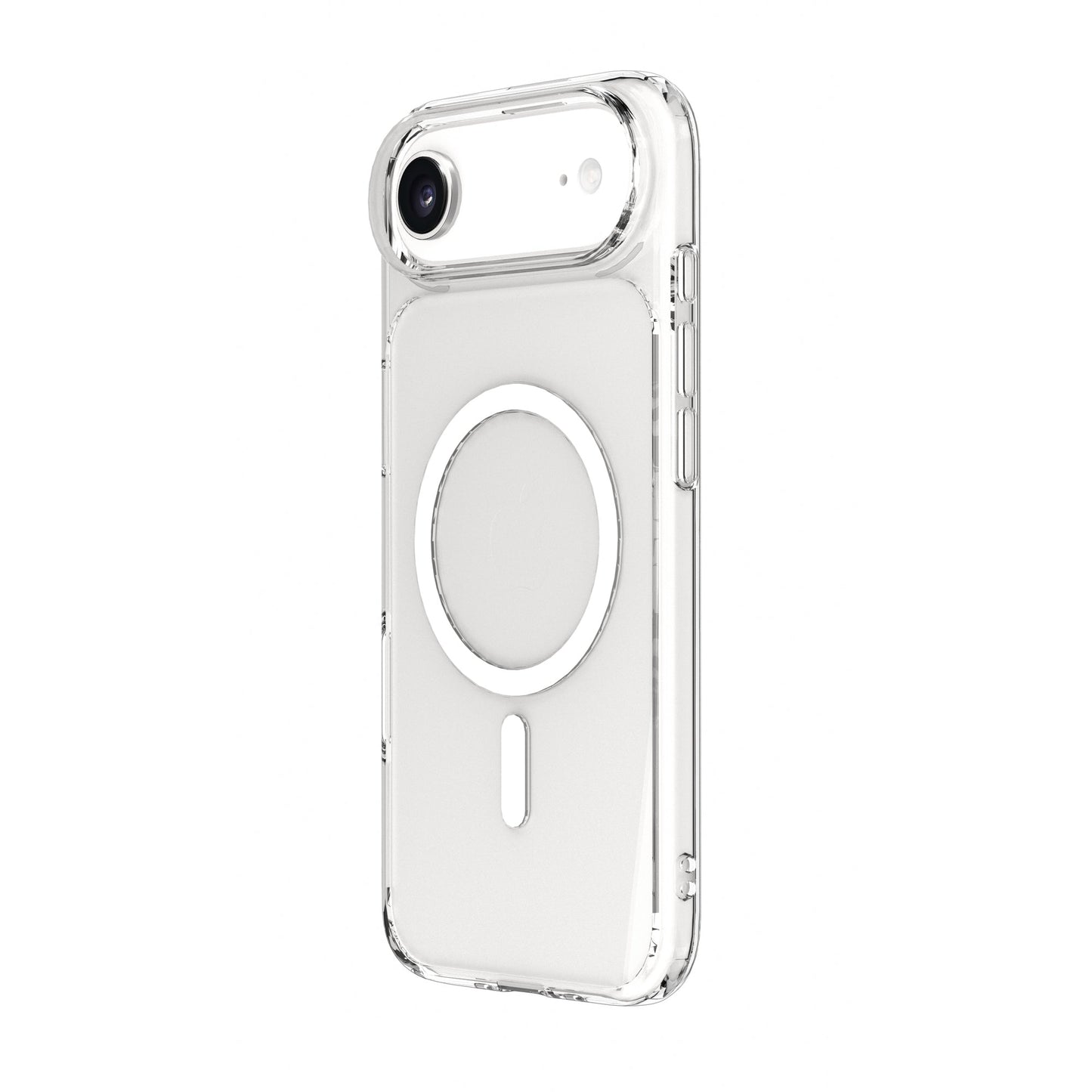 Grip2U iPhone Air Base Magsafe Clear Case