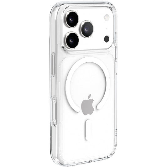 Grip2U iPhone 17 Pro Max Base Magsafe Clear Case
