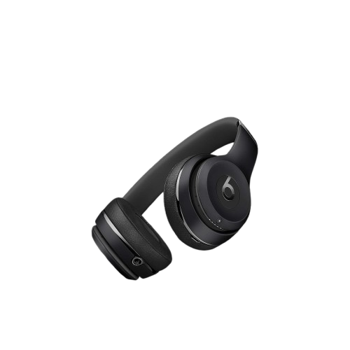 Beats Solo3 Wireless On-Ear Headphones Black