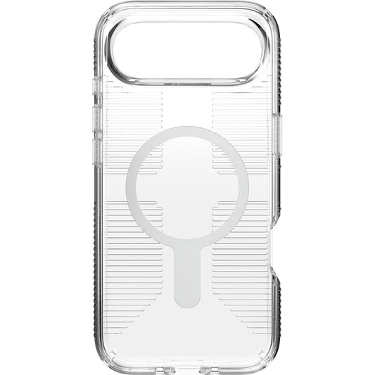 Speck iPhone Air Gemshell Grip + Ms - Clear/Clear