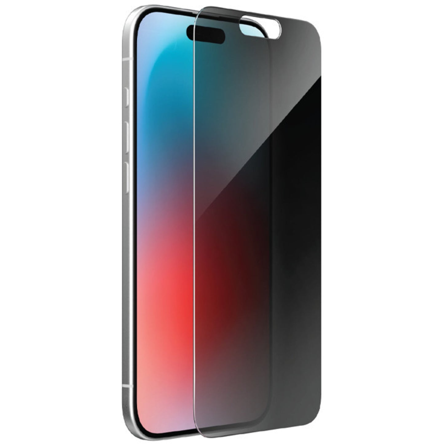 Tech21 Apple iPhone Air Flexglass Privacy (6.6")